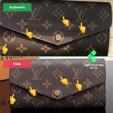 nier replicant closurefake louis vuitton bag vs real|louis vuitton wallet false.